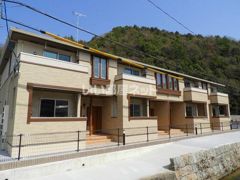 マスカット Cの外観画像