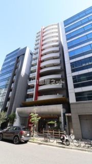 Blancasa 久屋大通の外観画像