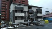 ボンマルシェの間取り画像