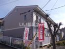 クレセント大高の間取り画像