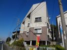 ユーハウス宮丘の間取り画像