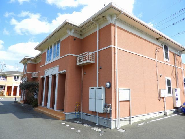 セレノⅠの外観画像