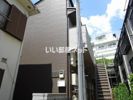アザーレ・Yの間取り画像