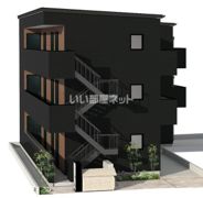 GLOWDIAの外観画像