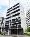 ARCOBALENO YOKOHAMATSURUMIの間取り画像