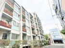 富士グランディールの間取り画像