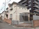 栄町貸家の間取り画像