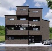 AILE放出の外観画像