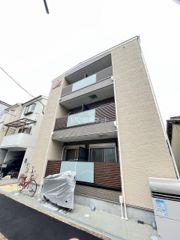 F asecia AttivoⅡの外観画像