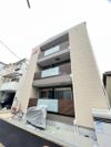 F asecia AttivoⅡの間取り画像