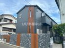 Nプラス藤沢の間取り画像