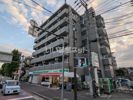 グレース日吉の間取り画像