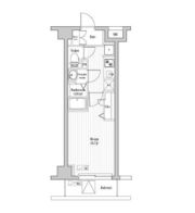 N－Stage Fujisawa（エヌステージフジサワ）の間取り画像