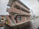 メゾンドOasisの外観
