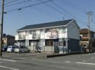 サンベルテの間取り画像