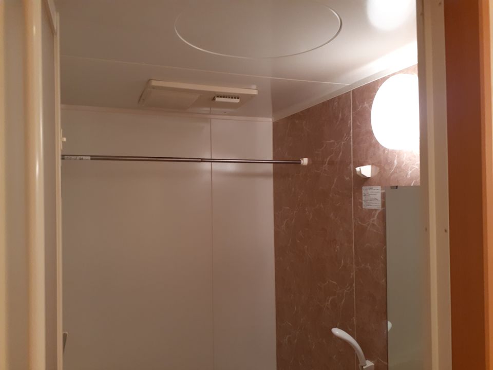 バスルーム