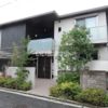 シャーメゾンオークの間取り画像