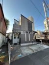 そよかぜテラスの間取り画像