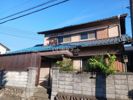 瑞穂市牛牧戸建ての間取り画像