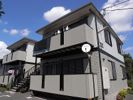 シティハイムグリーンの外観画像
