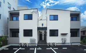 Lila城野の外観画像