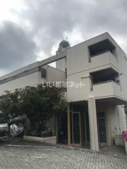 パティオOKAMOTOの外観画像
