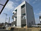 MODERN PALAZZO 貝津Vogueの外観