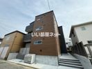 コンフォーティア八潮の間取り画像