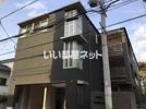 703HouseWest大濠の間取り画像
