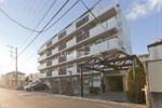 コスモ大宮の間取り画像