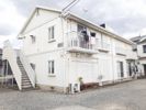 クレールIZUMIの間取り画像