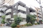 D-roomクレア堺の間取り画像