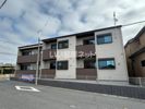 T‐Fort Misato（ティーフォート ミサト）の間取り画像