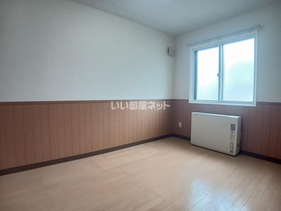 洋室