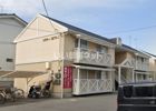リバティSETO 1の間取り画像