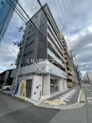 Soleil MIBUの外観画像