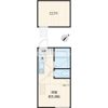 ヒルズ戸塚町の間取り画像