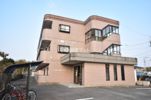 アーバンヒル広川の外観