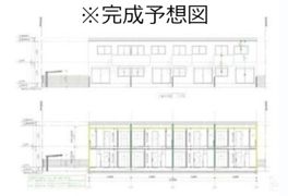 コンフォートプレイス小倉の外観画像