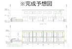 コンフォートプレイス小倉の間取り画像