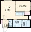 和Aioiの間取り画像