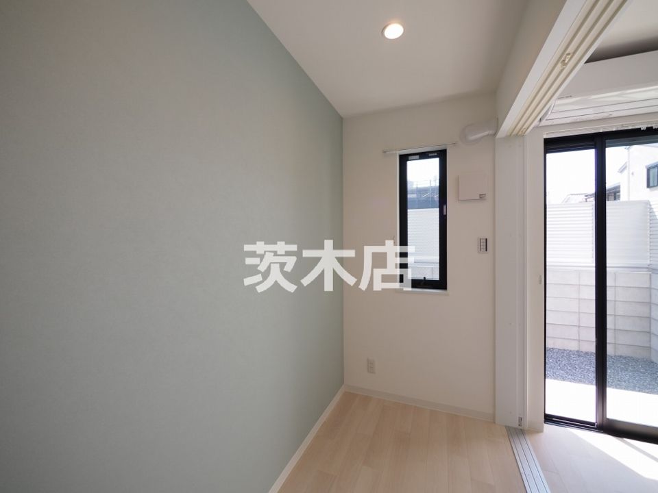 洋室