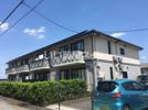 リヴェールK＆Sの間取り画像