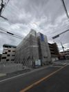 フジパレス阪急武庫之荘駅西Ⅱ番館の外観