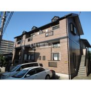 マーベラス名島の外観画像