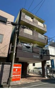 プライマリー日吉町の外観画像
