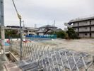 リアコート千里丘ⅠNORTHの外観