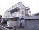 ダイドーメゾン垂水の間取り画像