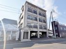 BASE津田の外観