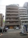 ノーブル平和大通りの間取り画像